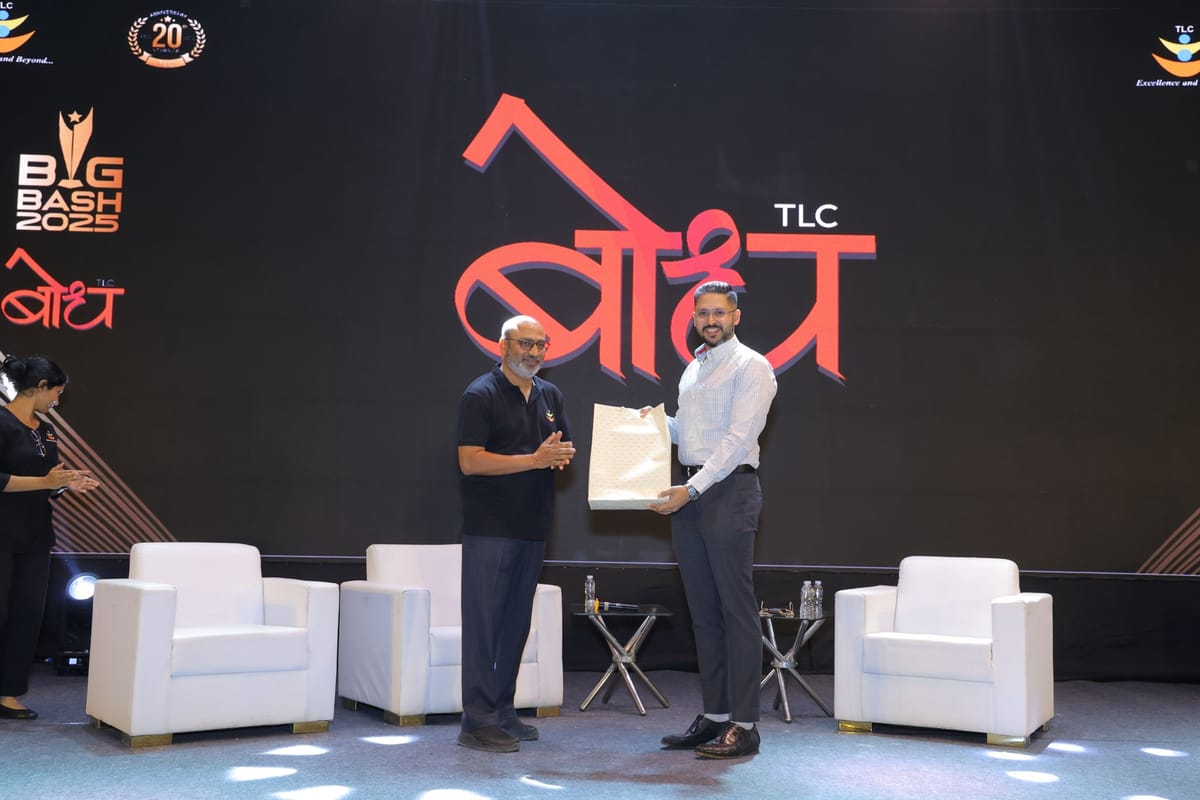 Bodh @ TLC-Pune